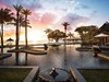 (Exteriér) - Hotel/Bazén